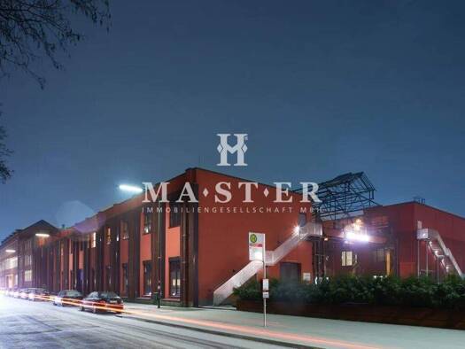 Bürofläche zur Miete 130 m² Bürofläche teilbar ab 130 m² Holthausen Düsseldorf 40589