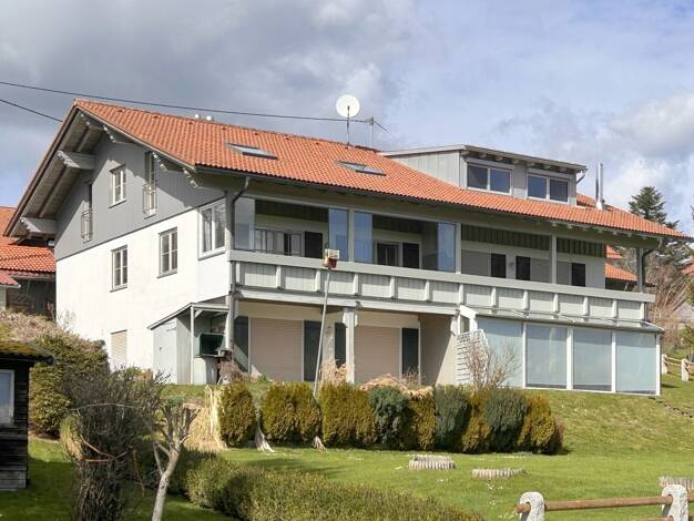 Maisonette zum Kauf 398.000 € 6 Zimmer 152 m² Weitnau Weitnau 87480
