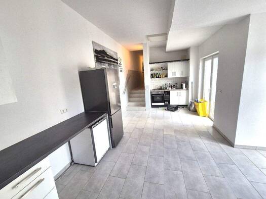 Wohnung zur Miete 460 € 1 Zimmer 33 m² 4. Geschoss Quadrate Mannheim 68161