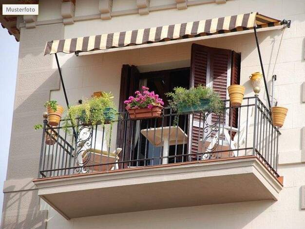 Wohnung zum Kauf provisionsfrei 19.000 € 2 Zimmer 36 m² Thierbach Pausa 07952