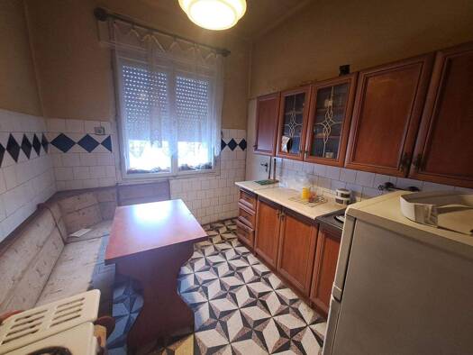 Einfamilienhaus zum Kauf 68.500 € 4 Zimmer 83 m² 10.000 m² Grundstück frei ab sofort utca Porrog 8858