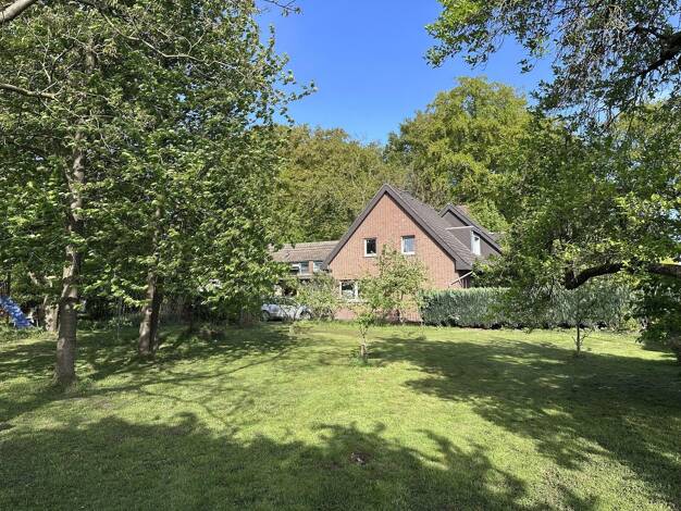 Einfamilienhaus zum Kauf provisionsfrei 559.000 € 7 Zimmer 169 m² 3.183 m² Grundstück Karstraße 17 a Hinsbeck Nettetal 41334