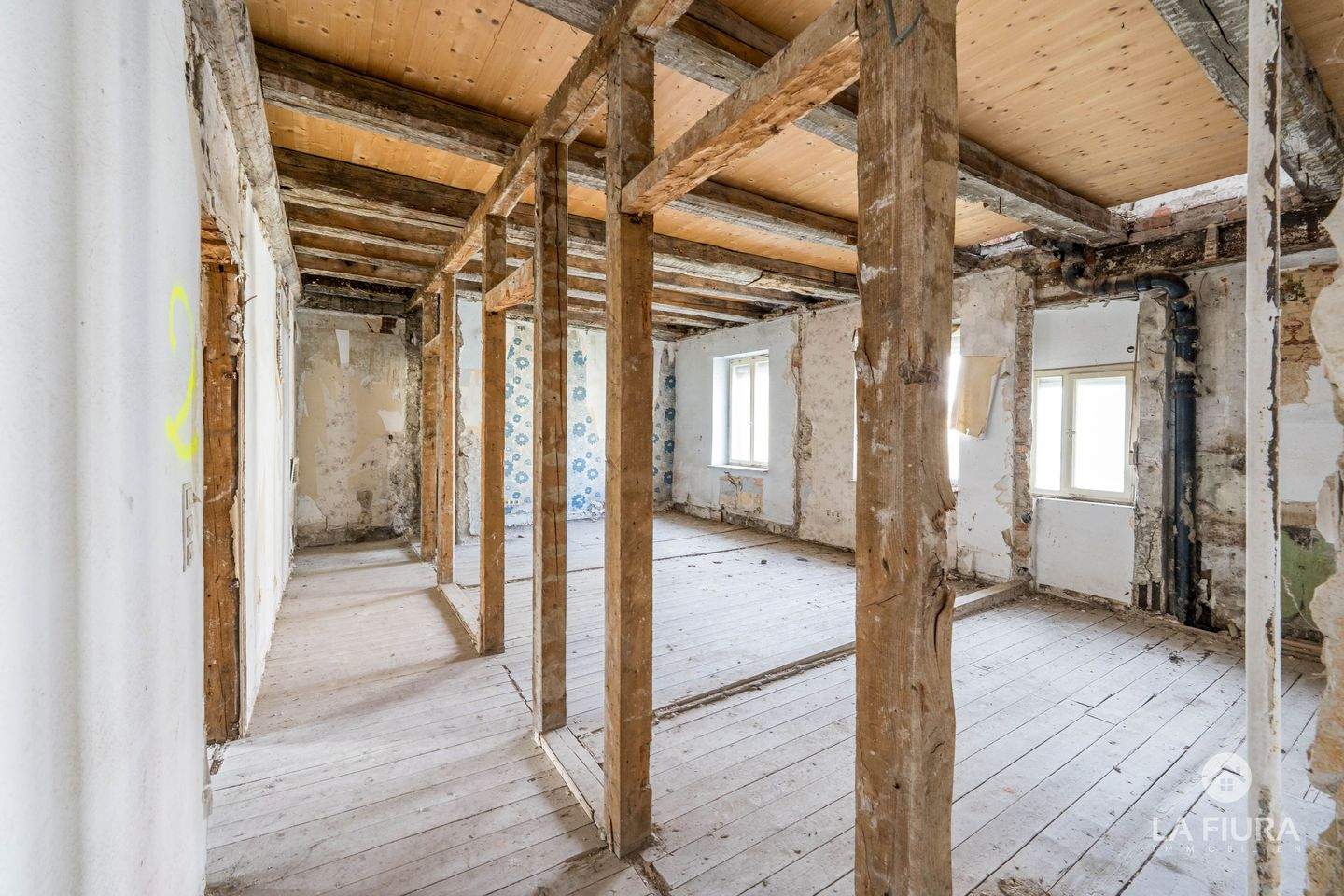 Haus – Bad Säckingen - Ansicht 4