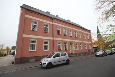 Mehrfamilienhaus zum Kauf als Kapitalanlage geeignet 445.000 € 430 m² 464 m² Grundstück Binnengärtenstr. 11 Bitterfeld Bitterfeld-Wolfen 06749