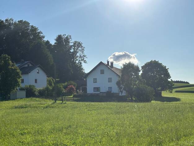 Bauernhaus zum Kauf 849.000 € 6 Zimmer 220 m² 7.303 m² Grundstück Thal Mettenheim 84562