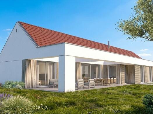 Grundstück zum Kauf 232.125 € 9.285 m² Grundstück Pamhagen 7152