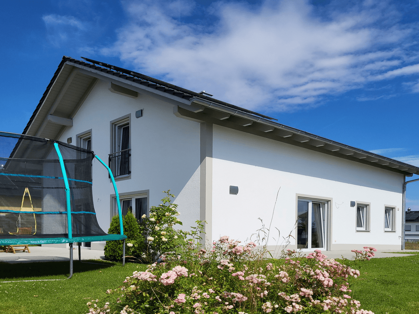 Einfamilienhaus zum Kauf 799.000 € 5 Zimmer 153 m²<br/>Wohnfläche 590 m²<br/>Grundstück Vilshofen Vilshofen a. d. Donau 94474