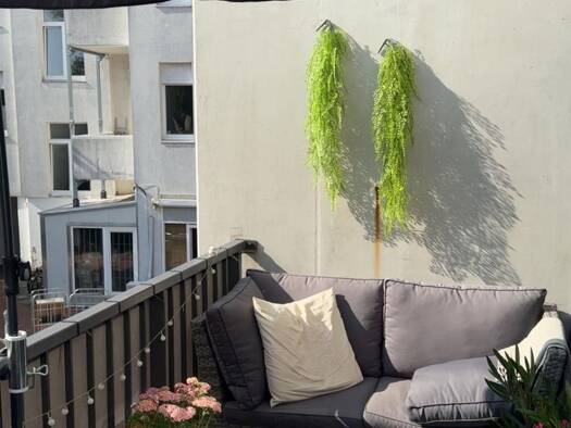 Wohnung zur Miete 1.380 € 2 Zimmer 70 m² Geschoss 2/3 frei ab 27.07.2026 Neutor Centrum Münster 48143