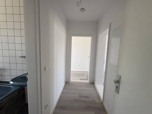 Wohnung zur Miete 339 € 2 Zimmer 47,1 m² 3. Geschoss frei ab 01.08.2026 Georgstraße 63 Geestemünde Bremerhaven 27570