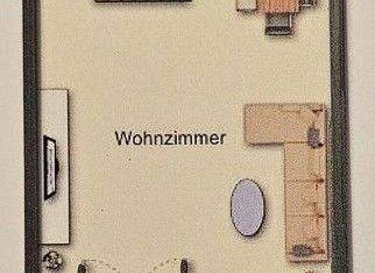 Terrassenwohnung zum Kauf provisionsfrei 589.000 € 3 Zimmer 108 m² EG Poppenbüttel Hamburg 22399