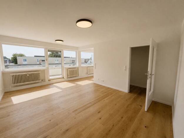 Wohnung zum Kauf provisionsfrei 250.000 € 2,5 Zimmer 61,9 m² 3. Geschoss Schwachhausen Bremen 28211