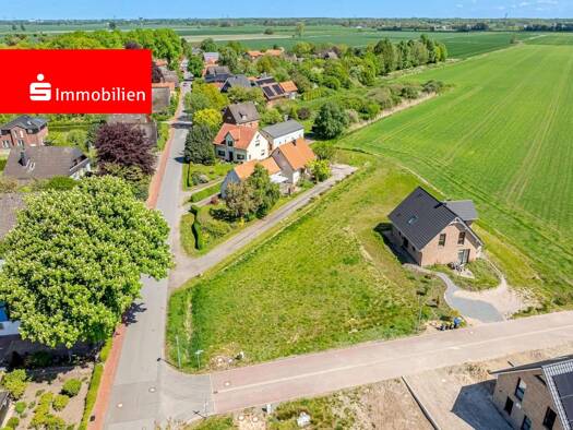 Grundstück zum Kauf 198.000 € 825 m² Grundstück Seester 25370