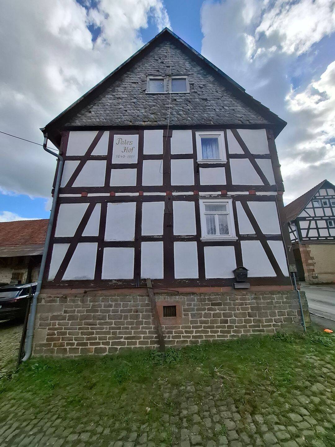Bauernhaus zum Kauf - Widok 3