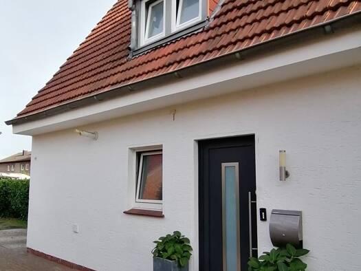 Reihenhaus zur Miete 1.250 € 5 Zimmer 150 m² frei ab 01.09.2026 Epe Gronau 48599