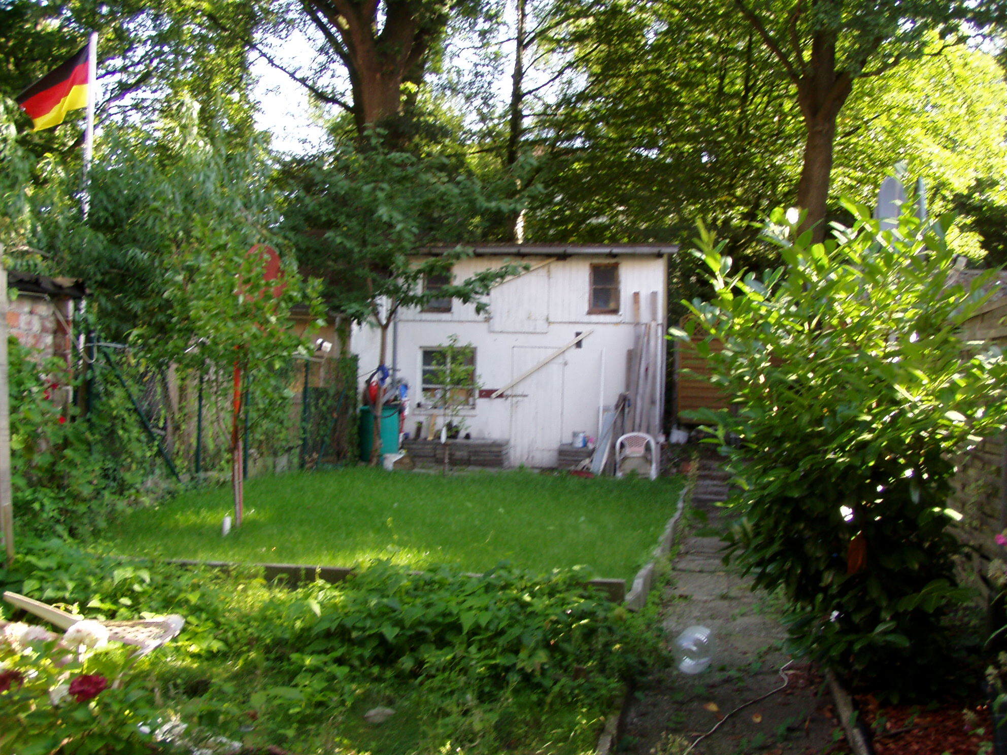 Mehrfamilienhaus zum Kauf - Ansicht 3