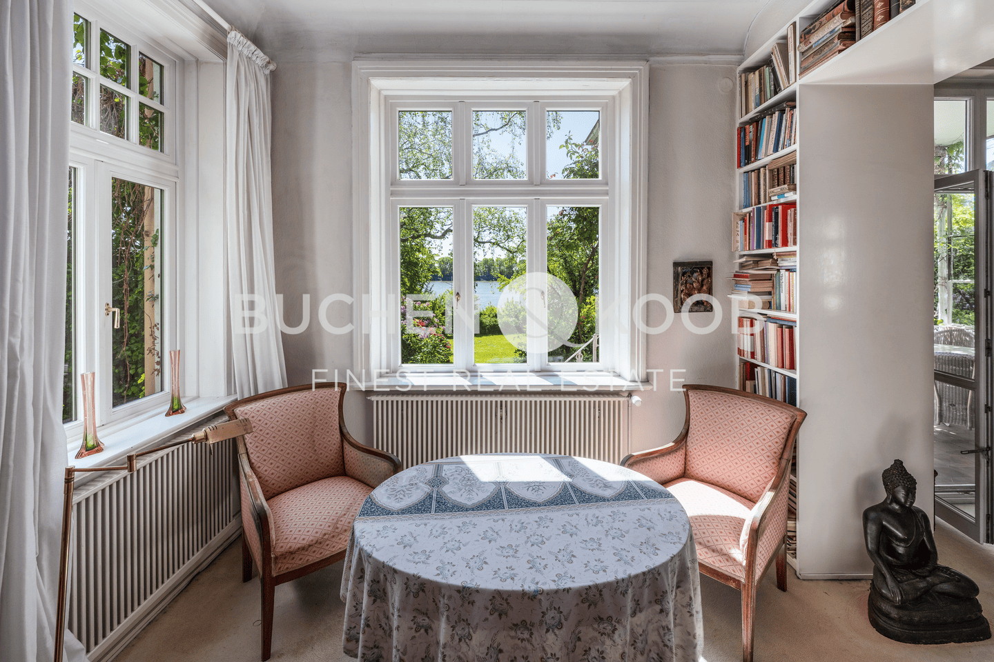 Villa zum Kauf - Ansicht 3