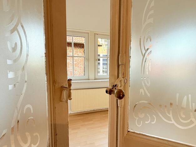 Mehrfamilienhaus zum Kauf 499.500 € 8 Zimmer 203 m² 204 m² Grundstück Buxtehude Buxtehude 21614