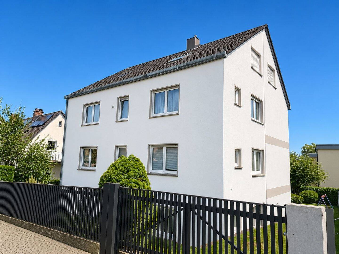 Haus – Zirndorf, Fürth - Ansicht 3