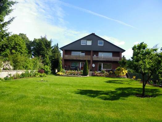 Wohnung zur Miete 550 € 2 Zimmer 70 m² Geschoss -1/2 frei ab sofort Grafhorst 38462