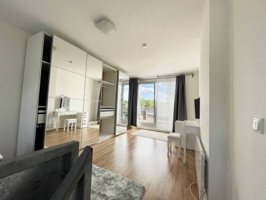 Maisonette zur Miete 715 € 2 Zimmer 40 m² Geschoss 2/3 frei ab sofort Kumpfmühl-Ziegetsdorf-Neuprüll Regensburg 93053