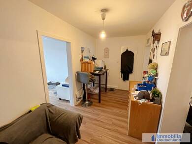 Wohnung zur Miete 420 € 2 Zimmer 49 m² 2. Geschoss frei ab 01.07.2025 Holzwickede Holzwickede 59439