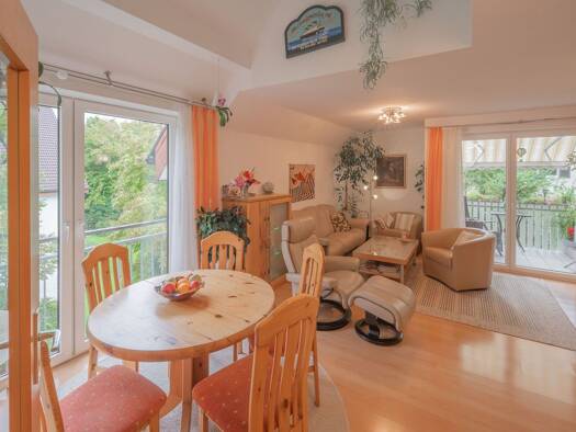 Maisonette zur Miete 920 € 4 Zimmer 108 m² Geschoss -4/4 frei ab 01.04.2026 Höflestraße 3 Schramberg 78713