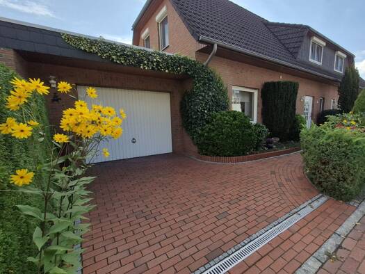 Doppelhaushälfte zum Kauf provisionsfrei 395.000 € 4 Zimmer 89 m² Ellenerbrok-Schevemoor Bremen 28325