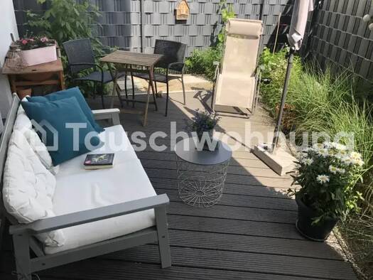 Wohnung zur Miete Tauschwohnung 935 € 2 Zimmer 54 m² EG Endenich Bonn 53121
