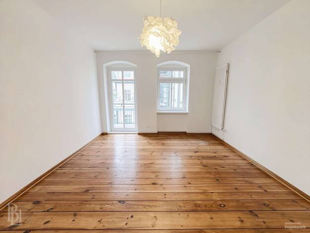 Wohnung zum Kauf 193.500 € 1 Zimmer 36,9 m² 2. Geschoss Friedrichshain Berlin 10247
