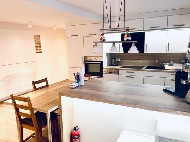Mehrfamilienhaus zum Kauf 320.000 € 16 Zimmer 270 m² 305 m² Grundstück Stadtilm 99326