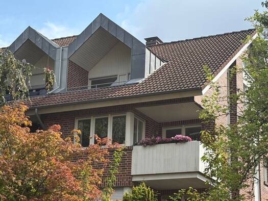 Wohnung zum Kauf 187.000 € 3 Zimmer 62,7 m² Borken Borken 46325