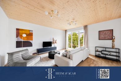 Penthouse zum Kauf - Erstbezug provisionsfrei 627.675 € 3 Zimmer 83,7 m² 4. Geschoss Rummelsburg Berlin 10317