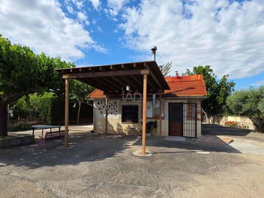 Bauernhaus zum Kauf 139.000 € 1 Zimmer 60 m² 2.237 m² Grundstück Librilla 30892