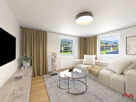 Wohnung zum Kauf 295.000 € 3 Zimmer 68 m² EG Hopfgarten im Brixental 6361