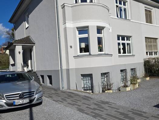 Büro zur Miete provisionsfrei 700 € 3 Zimmer 75 m² Bürofläche Hamm-Mitte Hamm 59065