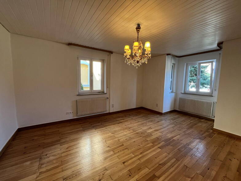 Wohnung zur Miete 1.700 € 4 Zimmer 109 m² Löwenich Erlangen 91054