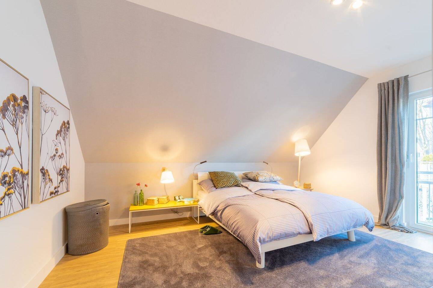 Haus – Dortmund, Innenstadt Ost - Ansicht 4