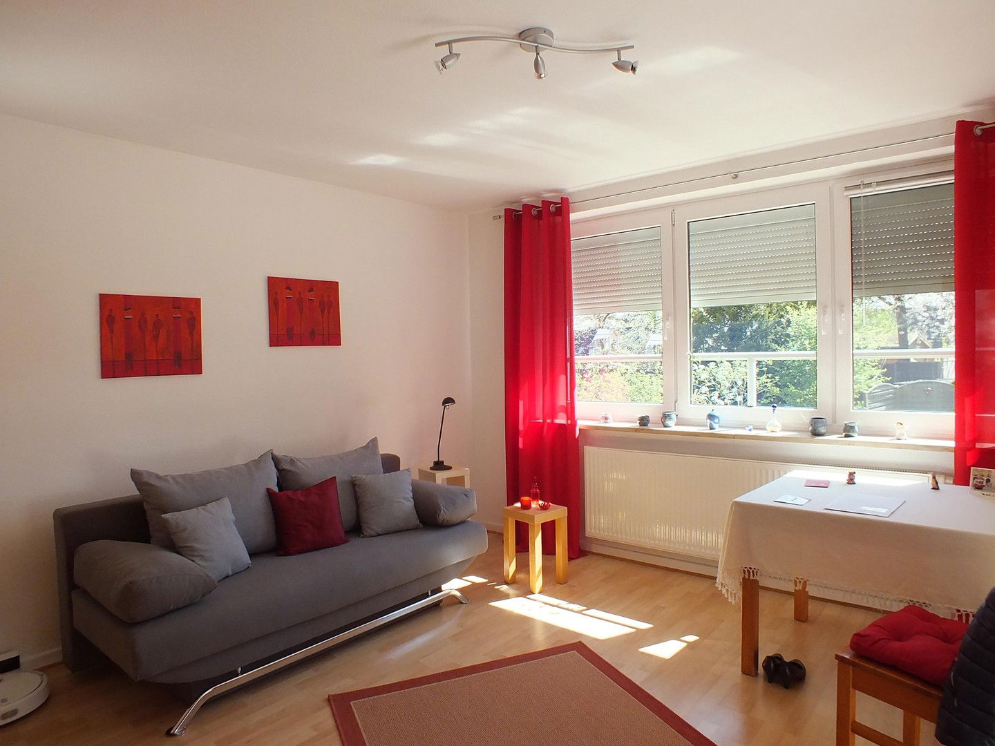 Wohnung zur Miete 800 € 3,5 Zimmer 80 m²<br/>Wohnfläche 1.<br/>Geschoss 01.10.2024<br/>Verfügbarkeit Bad Oldesloe 23843