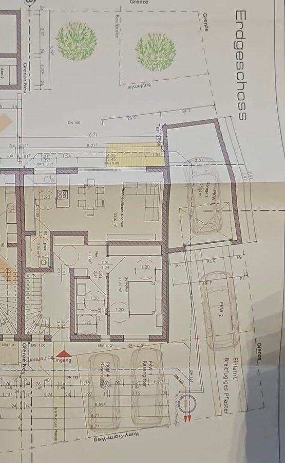 Mehrfamilienhaus zum Kauf 549.000 € 7 Zimmer 184 m²<br/>Wohnfläche 328 m²<br/>Grundstück Hausen Mayen / Hausen bei Mayen 56727