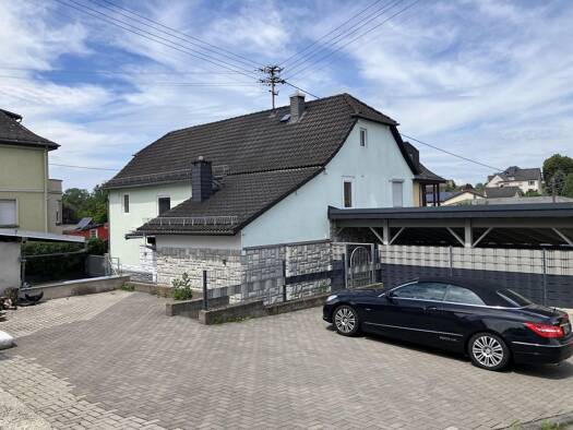 Einfamilienhaus zum Kauf 215.000 € 4 Zimmer 167 m² 503 m² Grundstück Maxsain Maxsain 56244