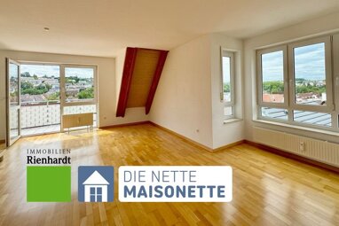 Maisonette zum Kauf 368.000 € 4,5 Zimmer 100 m² Schwieberdingen Schwieberdingen 71701