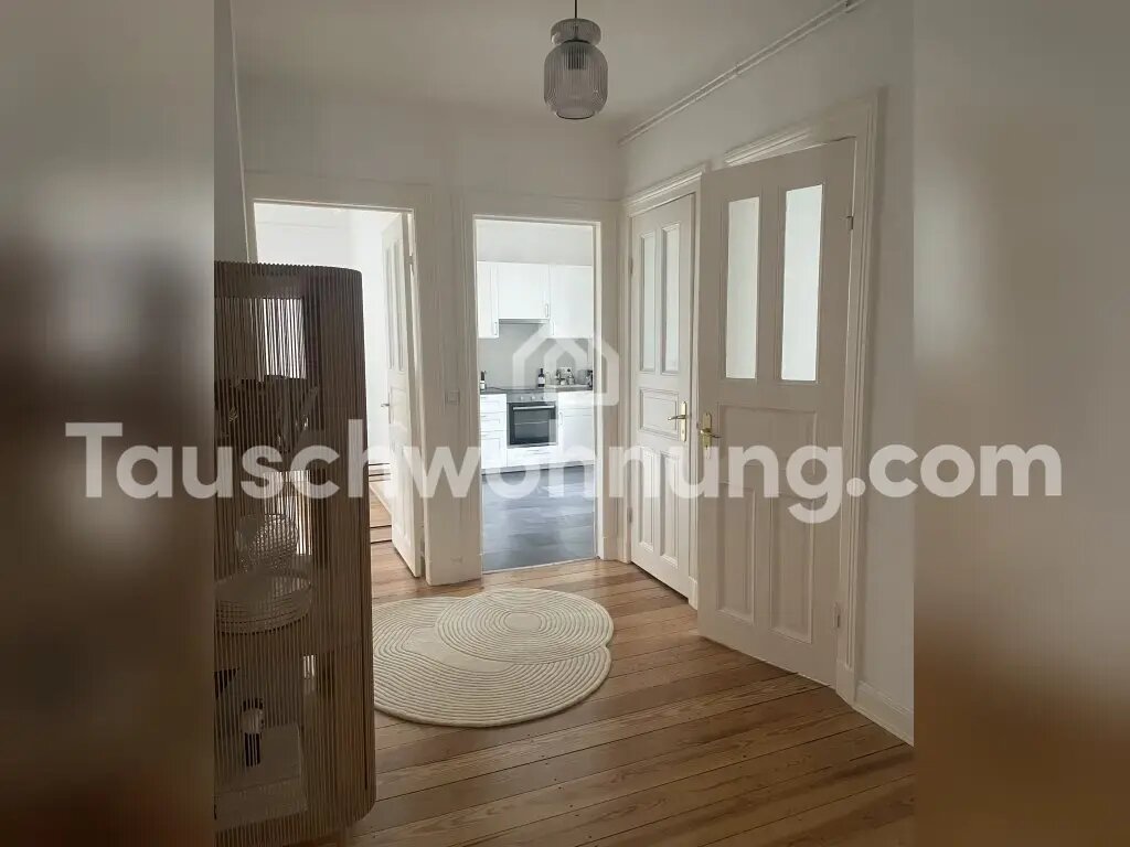 Wohnung zur Miete 1.000 € 3 Zimmer 63 m²<br/>Wohnfläche 1.<br/>Geschoss Winterhude Hamburg 22299