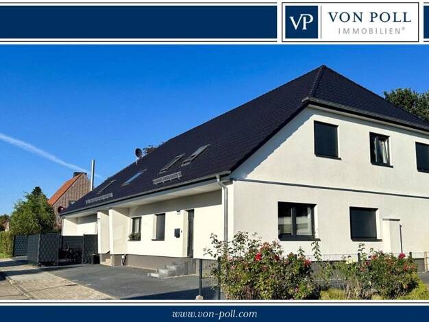 Wohnung zur Miete 825 € 2 Zimmer 75 m² EG frei ab 01.09.2026 Schneverdingen Schneverdingen 29640