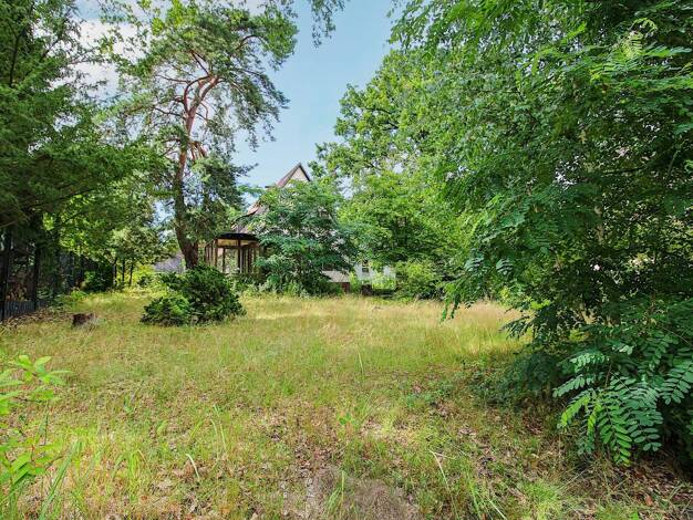Grundstück zum Kauf 199.900 € 500,1 m² Grundstück Kladow Spandau 14089