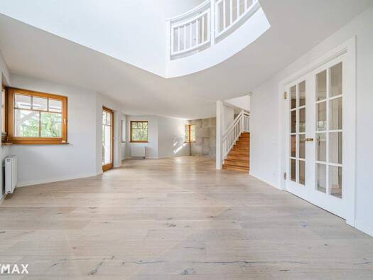 Einfamilienhaus zum Kauf 699.000 € 2 Zimmer 140 m² 1.100 m² Grundstück Baden 2500