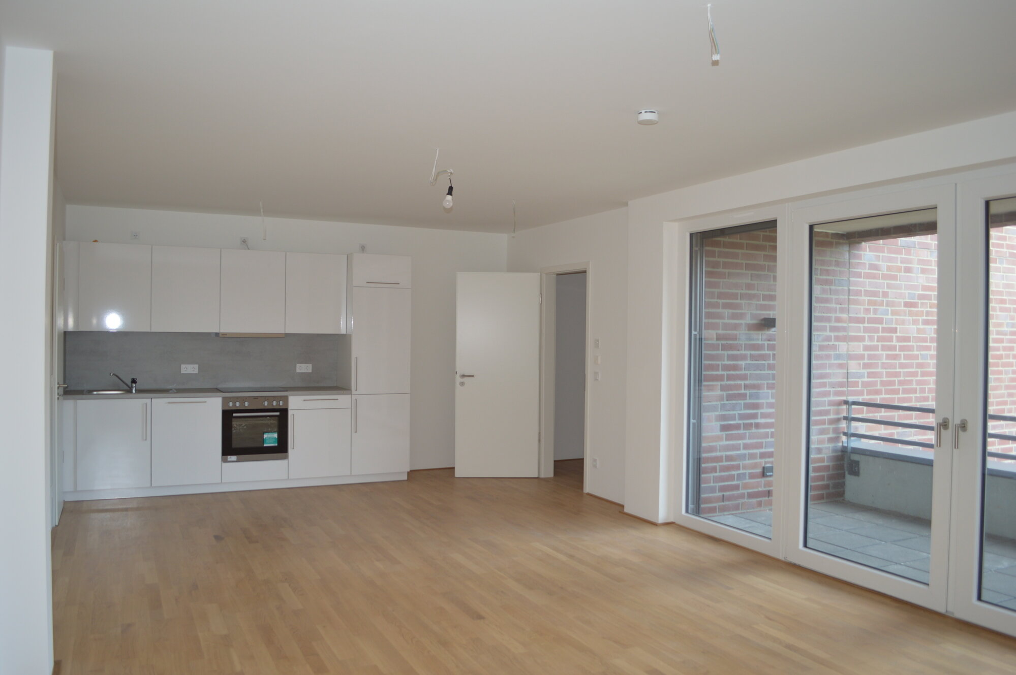 Wohnung zur Miete 1.050 € 3 Zimmer 95,8 m²<br/>Wohnfläche Reislingen Wolfsburg 38446