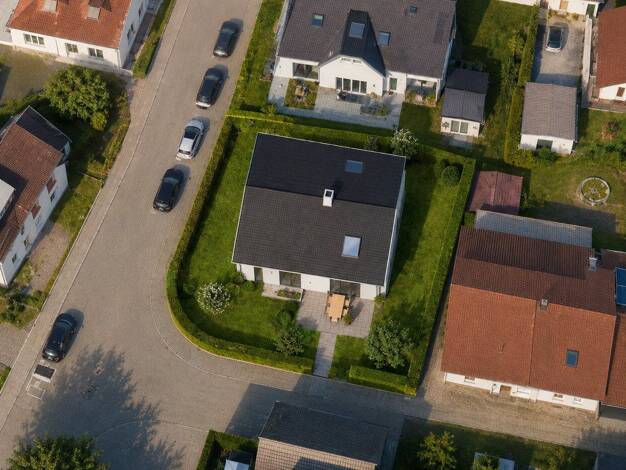 Einfamilienhaus zum Kauf provisionsfrei 598.000 € 5 Zimmer 135 m² 500 m² Grundstück Dettingen unter Teck 73265