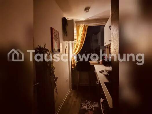 Loft zur Miete Tauschwohnung 763 € 2 Zimmer 50 m² 6. Geschoss Tannenbusch Bonn 53119