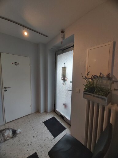 Wohnung zur Miete 1.390 € 6 Zimmer 155 m² EG frei ab 01.04.2025 Bergische Landstraße 144-148 Schlebusch Leverkusen 51375