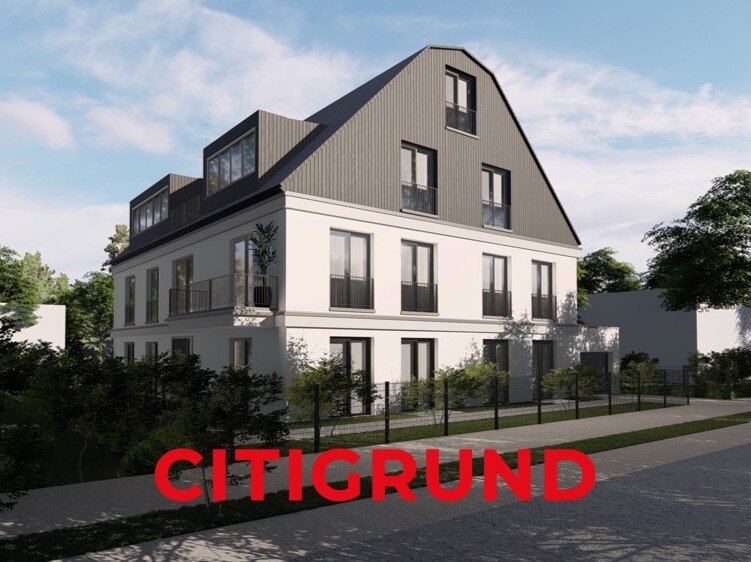 Wohnung zum Kauf provisionsfrei 575.000 € 2 Zimmer 55 m²<br/>Wohnfläche Neuhadern München 81377